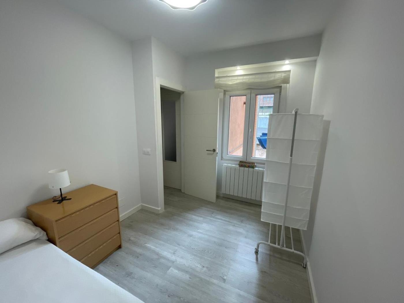 Nuevo! Piso En Pleno Centro Lejlighed Santander Eksteriør billede