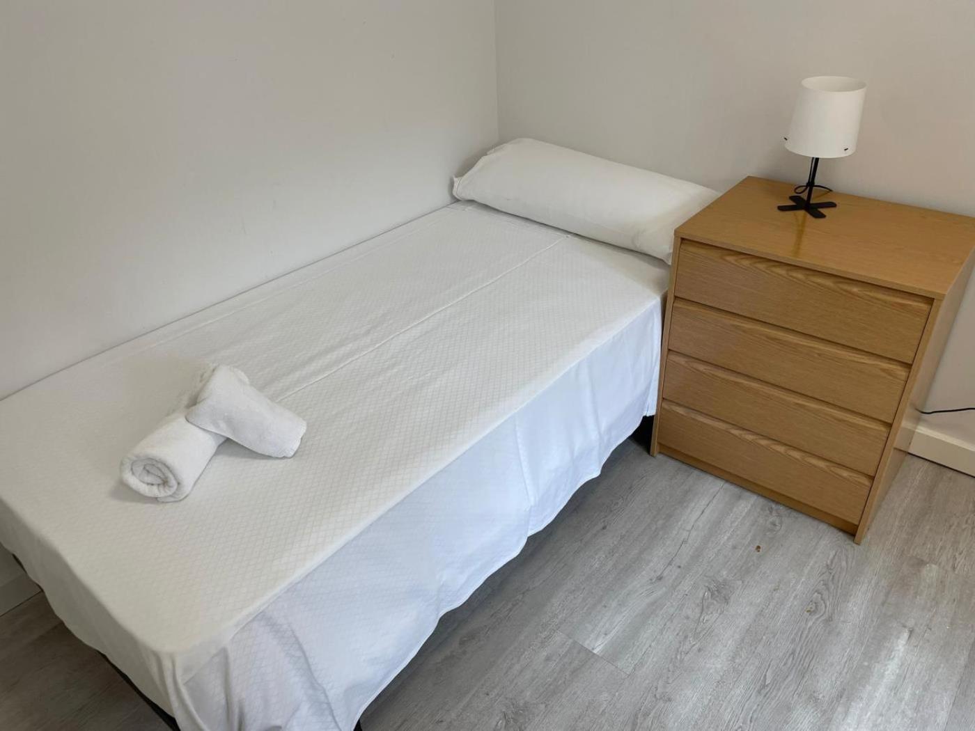 Nuevo! Piso En Pleno Centro Lejlighed Santander Værelse billede