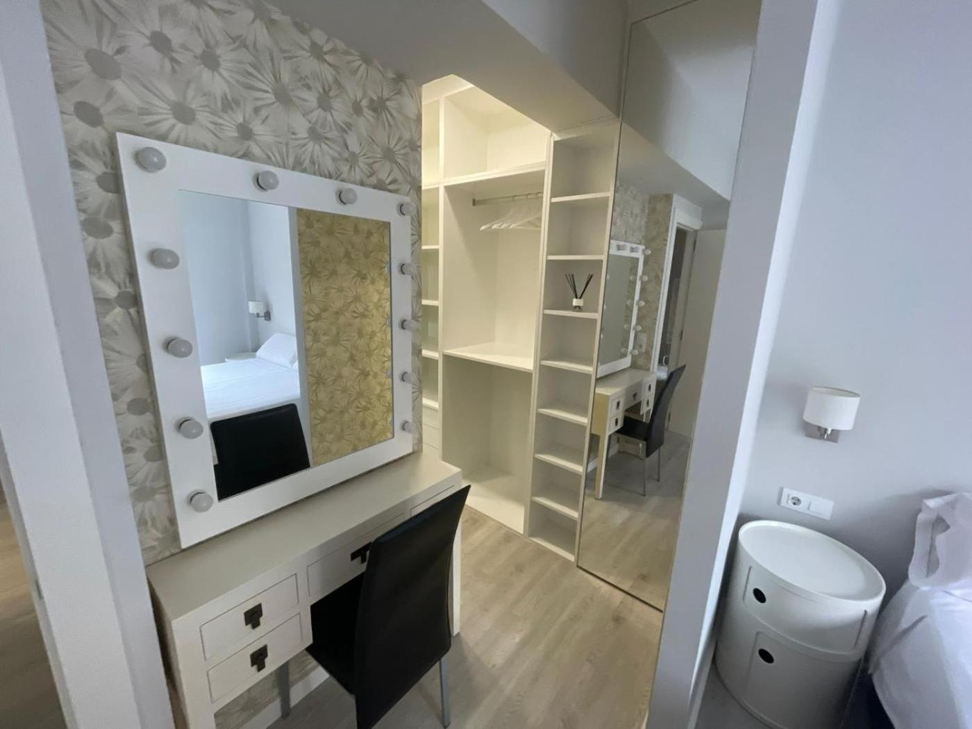 Nuevo! Piso En Pleno Centro Lejlighed Santander Værelse billede