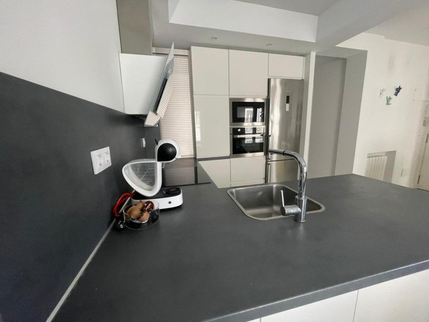 Nuevo! Piso En Pleno Centro Lejlighed Santander Værelse billede