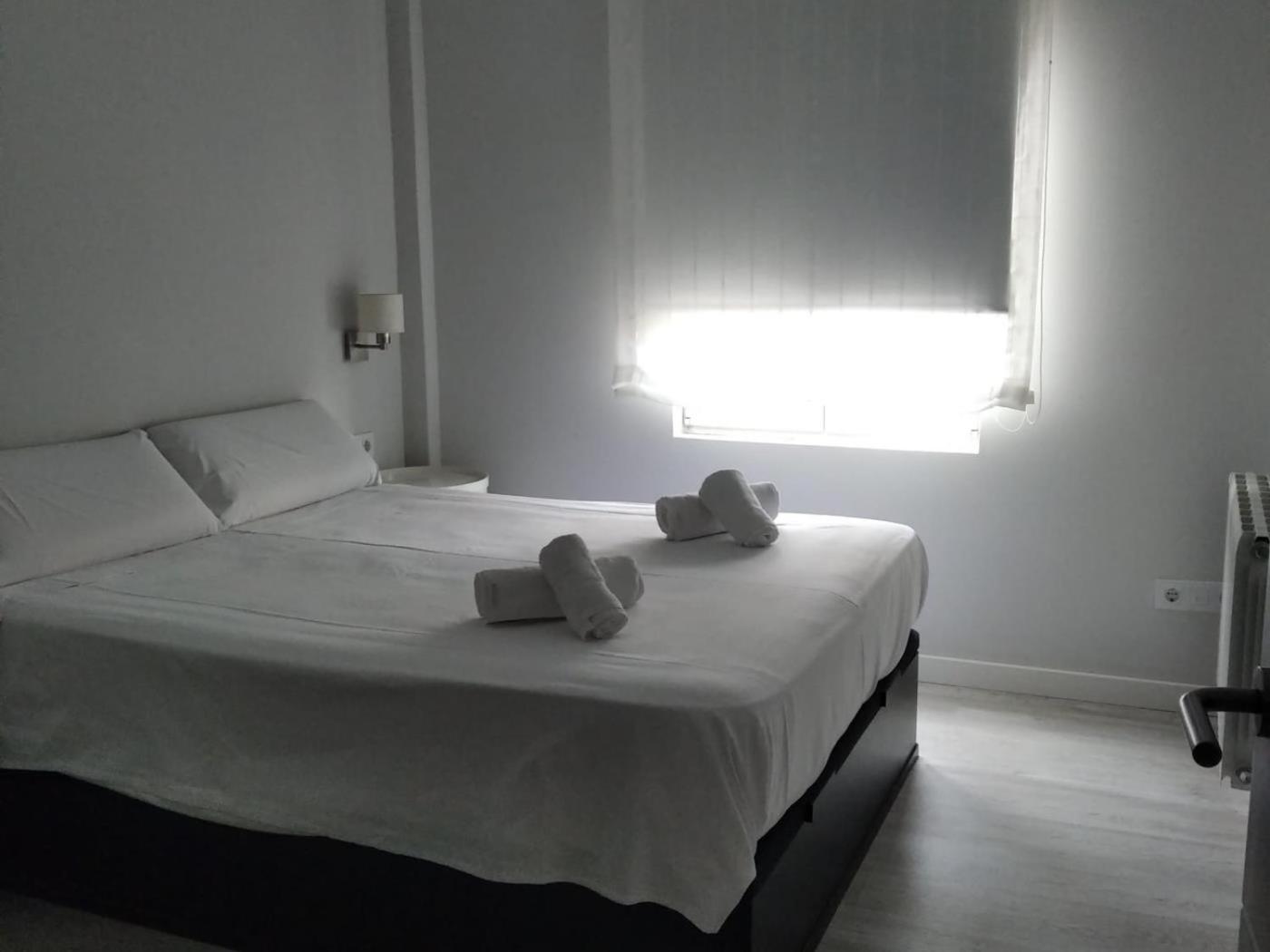 Nuevo! Piso En Pleno Centro Lejlighed Santander Værelse billede