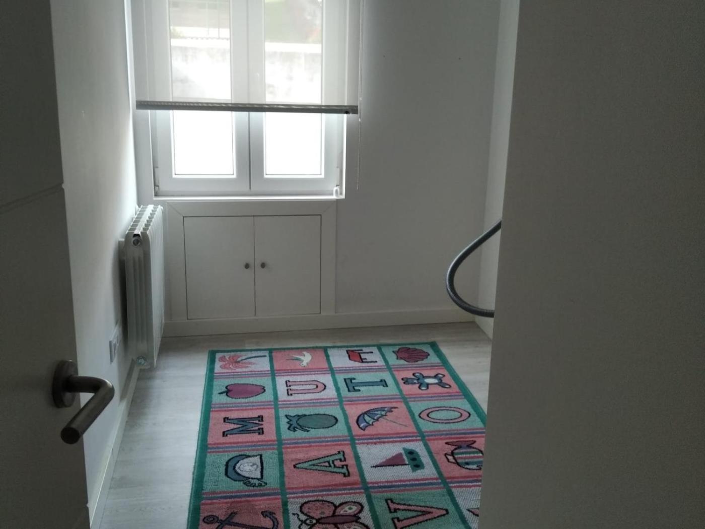 Nuevo! Piso En Pleno Centro Lejlighed Santander Værelse billede