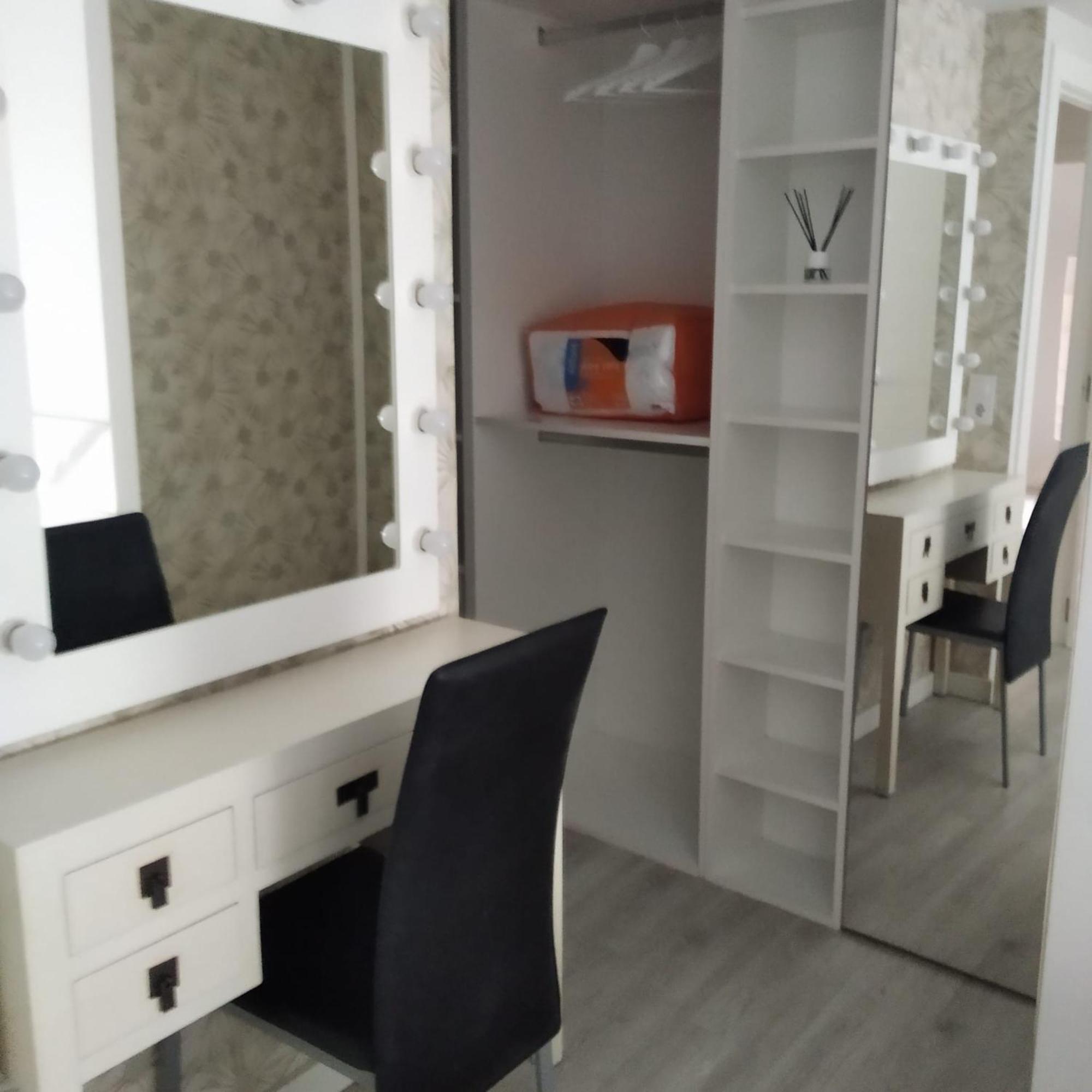 Nuevo! Piso En Pleno Centro Lejlighed Santander Eksteriør billede